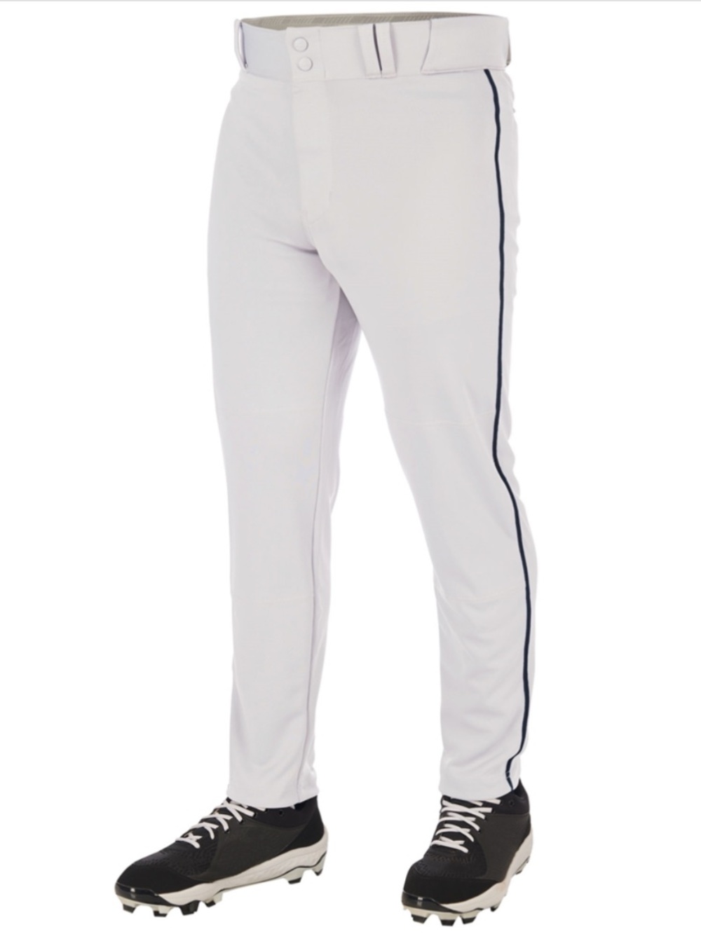 Men’s Champro Triple Crown 2.0 Tapered Bottom Premium Baseball Pant
